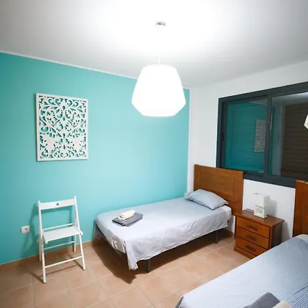 Paraiso Blue Dream Playa Paraiso  Exterior photo