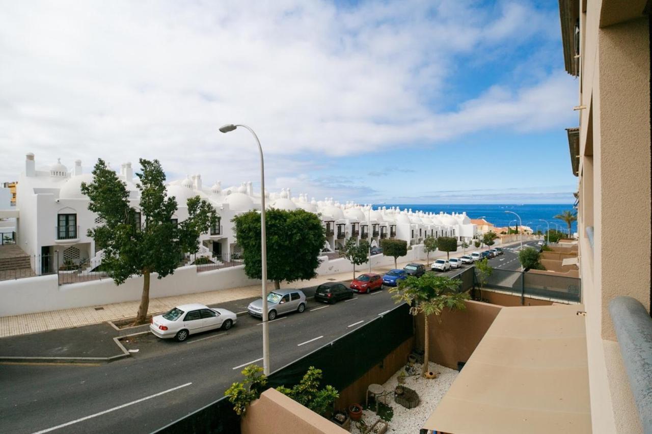 Paraiso Blue Dream Appartement Playa Paraiso (Tenerife)