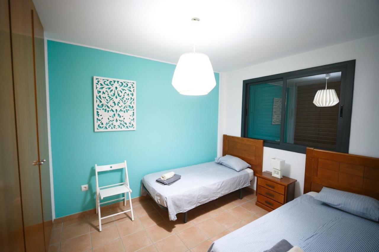 Paraiso Blue Dream Appartement Playa Paraiso (Tenerife)