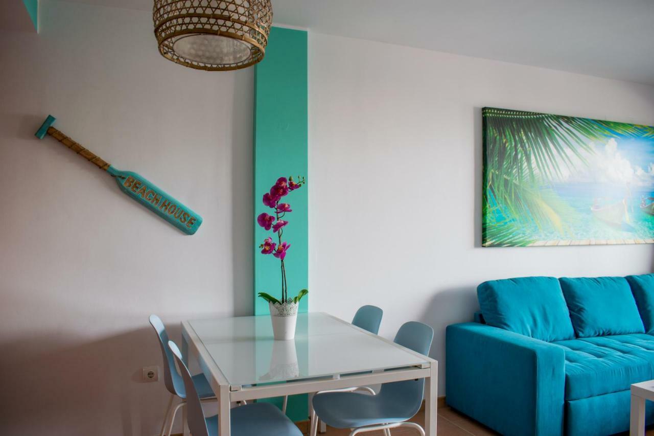 Appartement Paraiso Blue Dream *