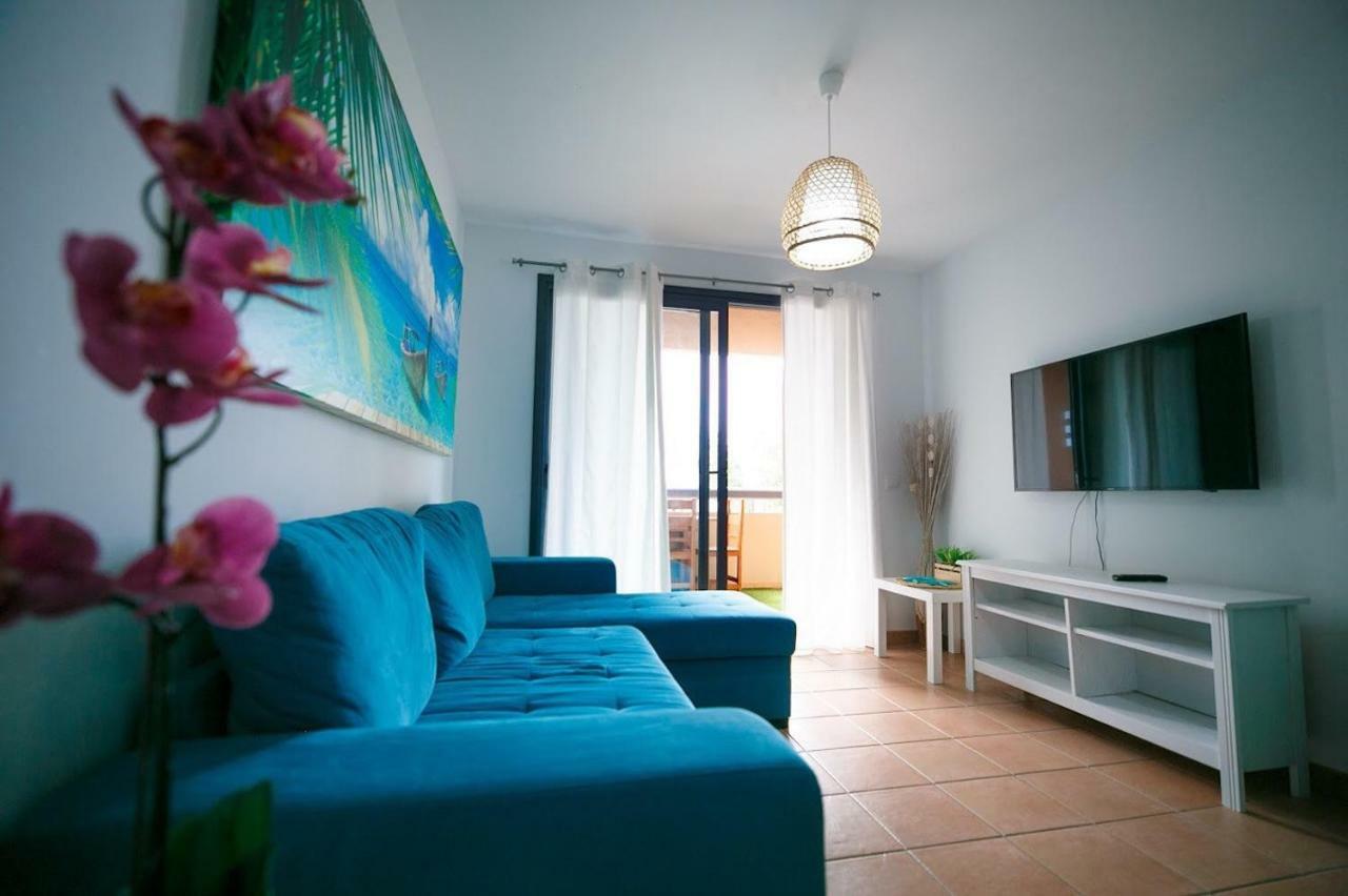 Appartement Paraiso Blue Dream *