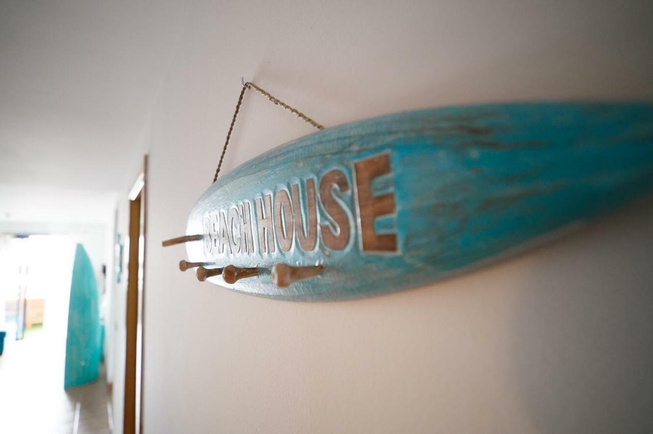 Appartement Paraiso Blue Dream