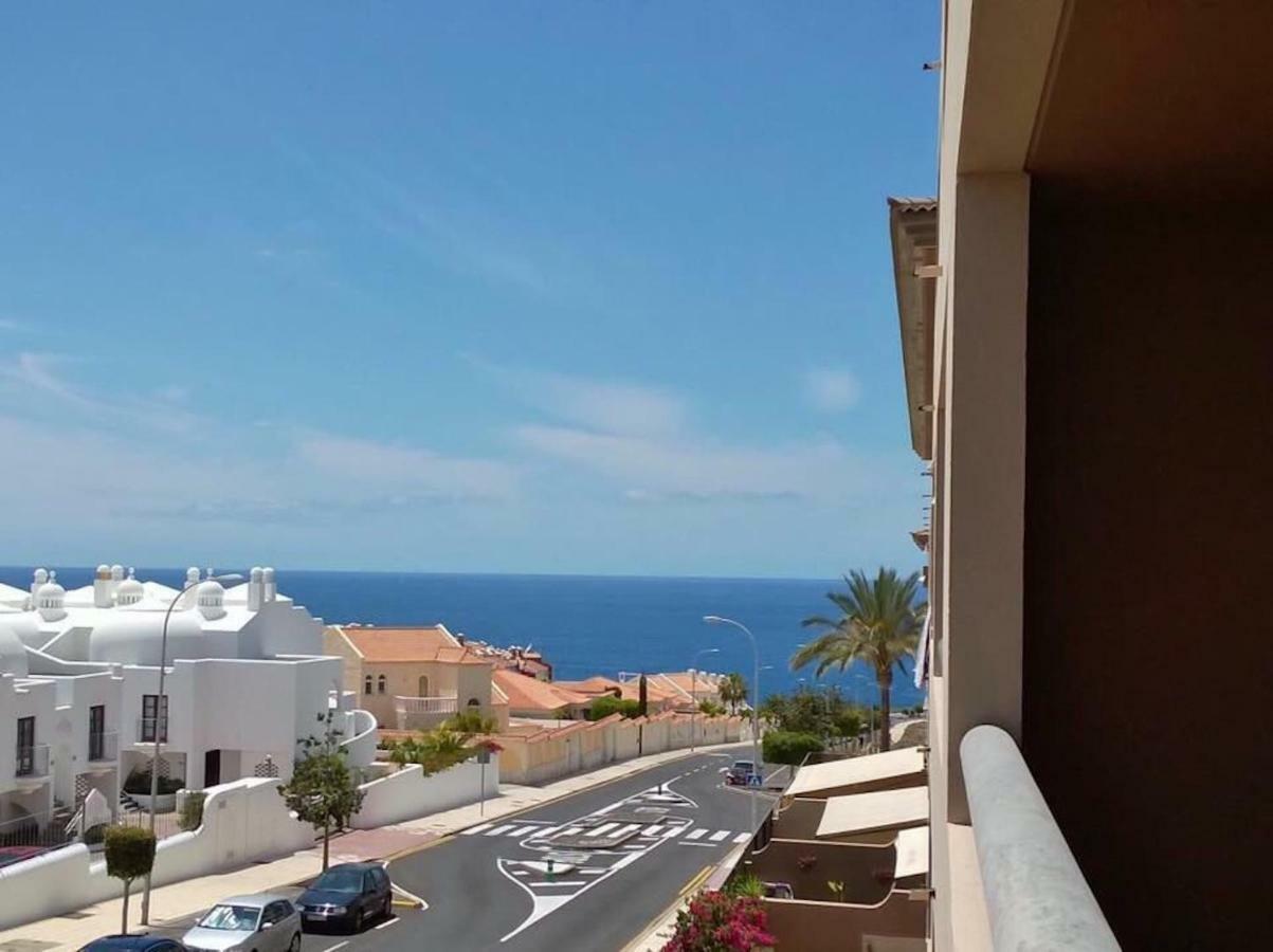 Paraiso Blue Dream Appartement Playa Paraiso (Tenerife)
