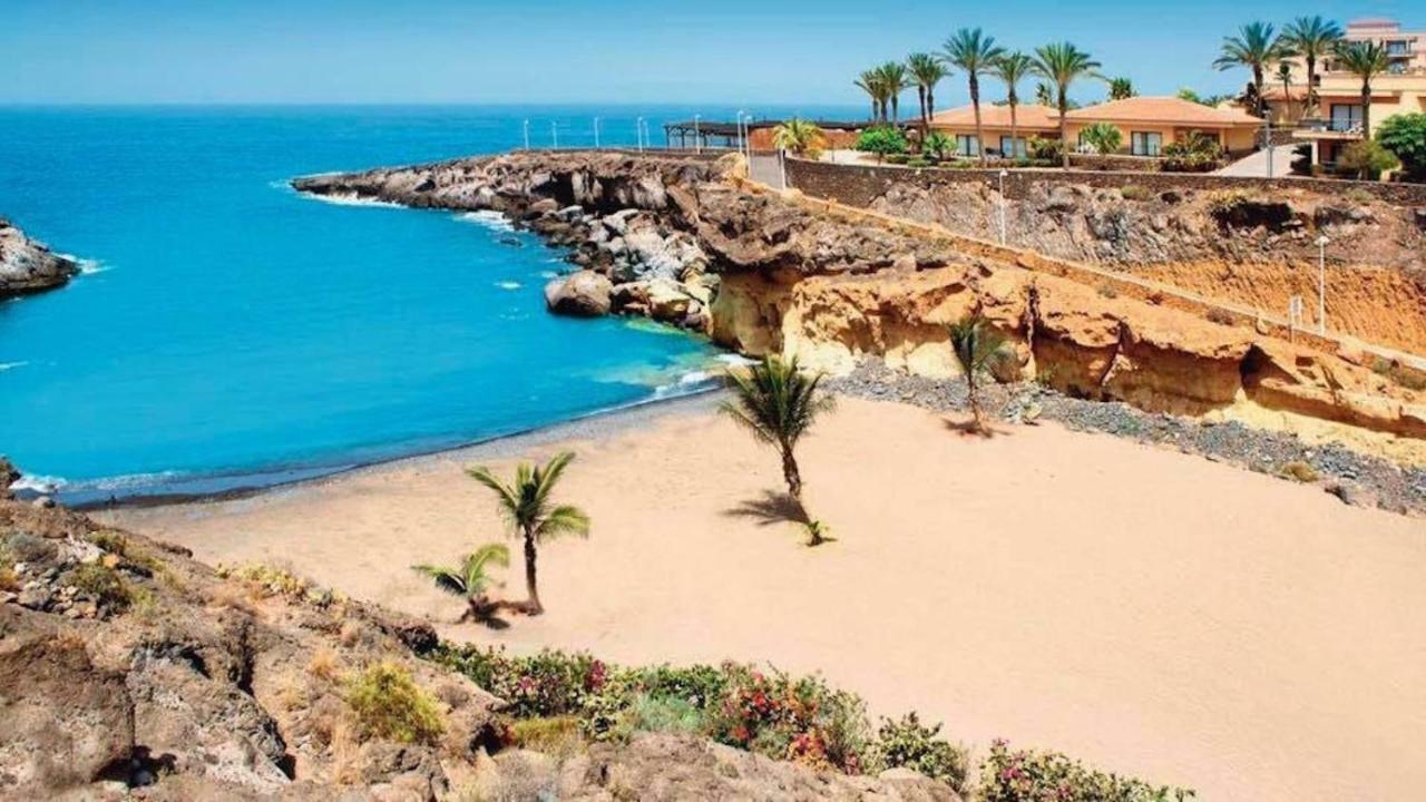 Paraiso Blue Dream Appartement Playa Paraiso (Tenerife)